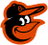 Baltimore Orioles