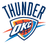 Oklahoma City Thunder