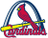 St  Louis Cardinals