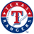 Texas Rangers