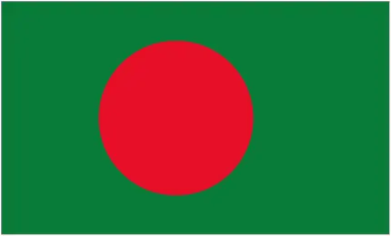 Bangladesh